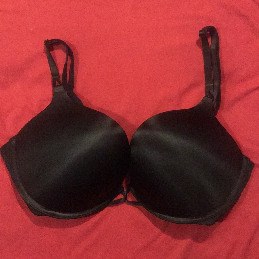 Victoria secret miraculous plunge 38C